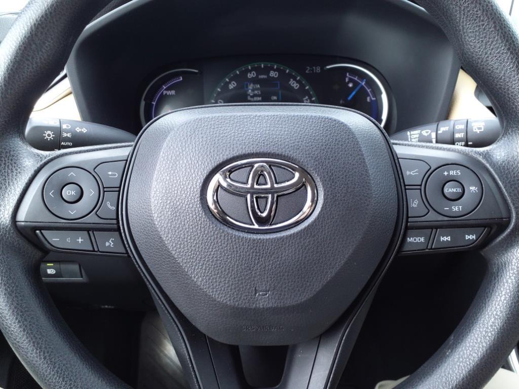 2023 Toyota RAV4 Hybrid XLE Roanoke VA