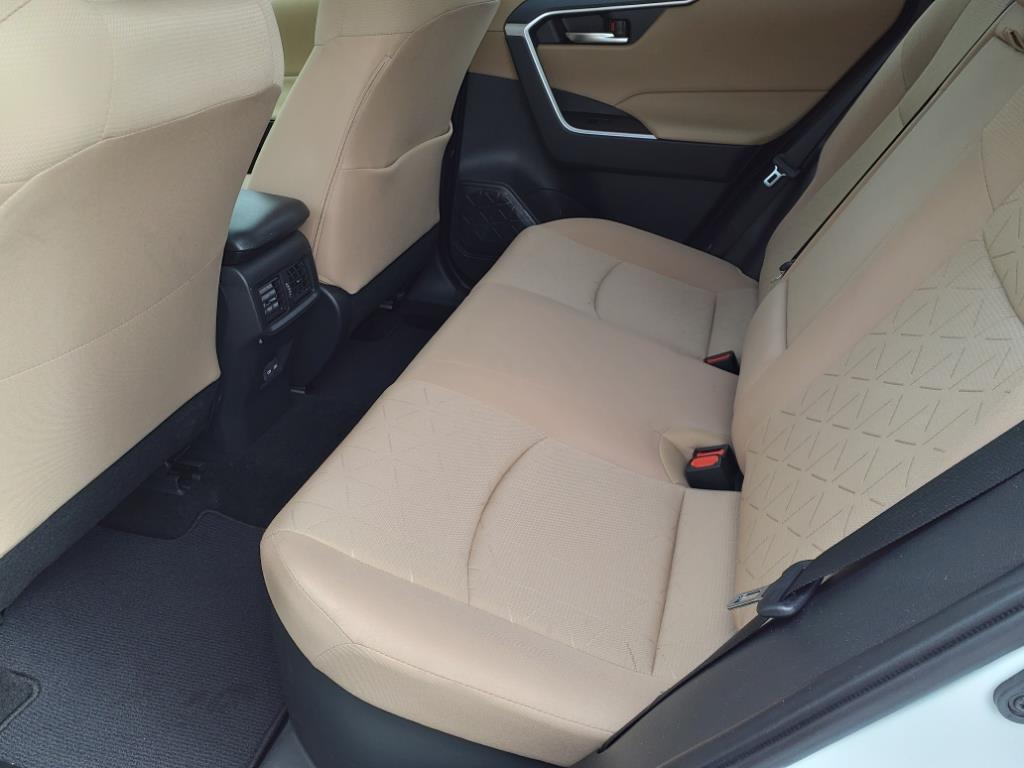 2023 Toyota RAV4 Hybrid XLE Roanoke VA