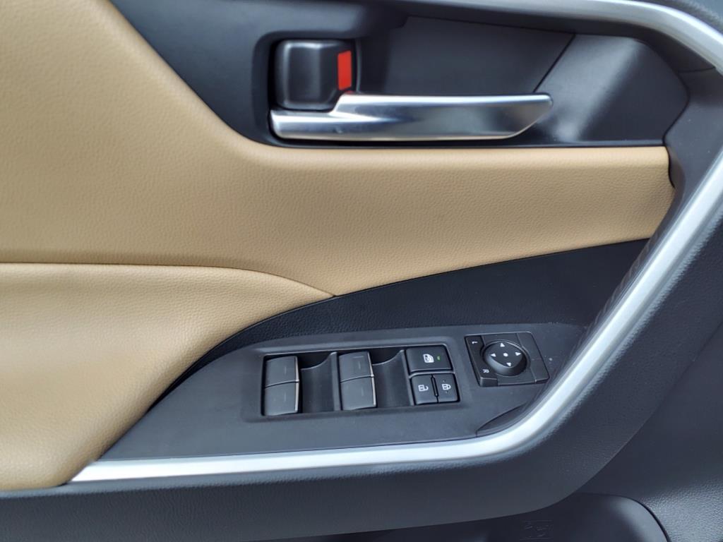 2023 Toyota RAV4 Hybrid XLE Roanoke VA