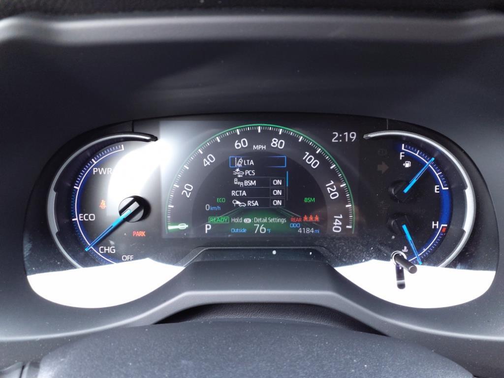 2023 Toyota RAV4 Hybrid XLE Roanoke VA