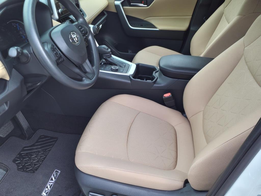 2023 Toyota RAV4 Hybrid XLE Roanoke VA