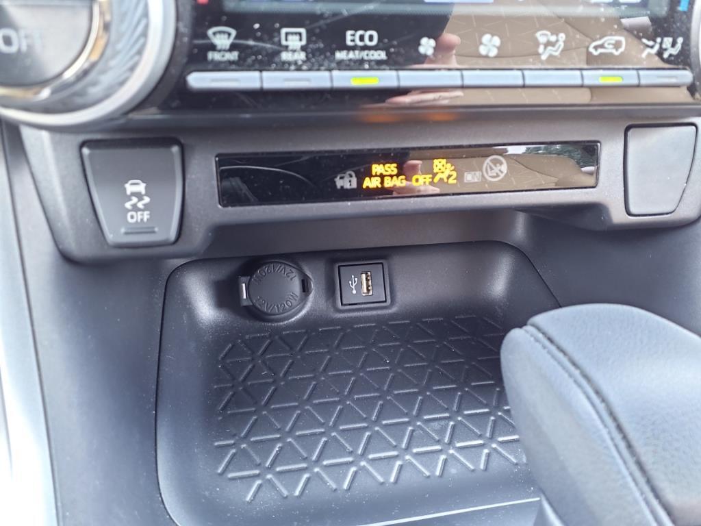 2023 Toyota RAV4 Hybrid XLE Roanoke VA