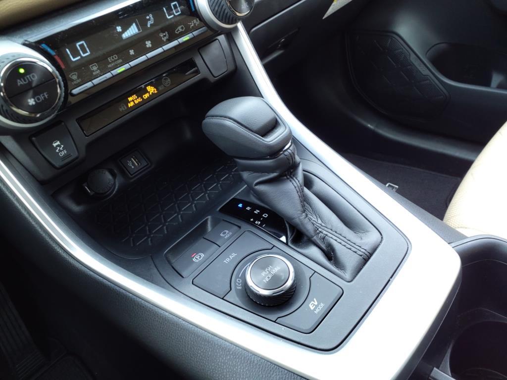 2023 Toyota RAV4 Hybrid XLE Roanoke VA