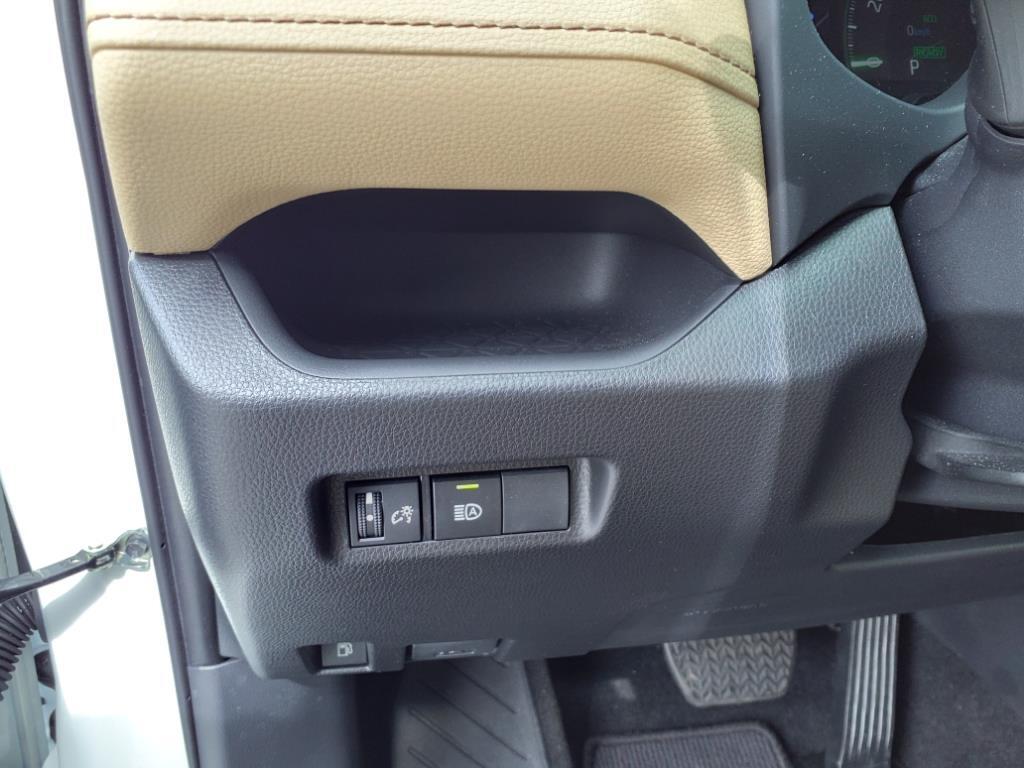 2023 Toyota RAV4 Hybrid XLE Roanoke VA