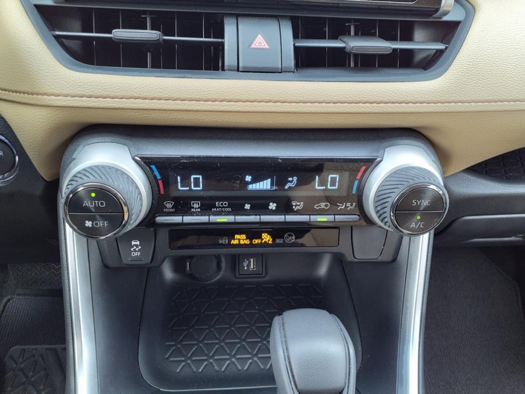 2023 Toyota RAV4 Hybrid XLE Roanoke VA