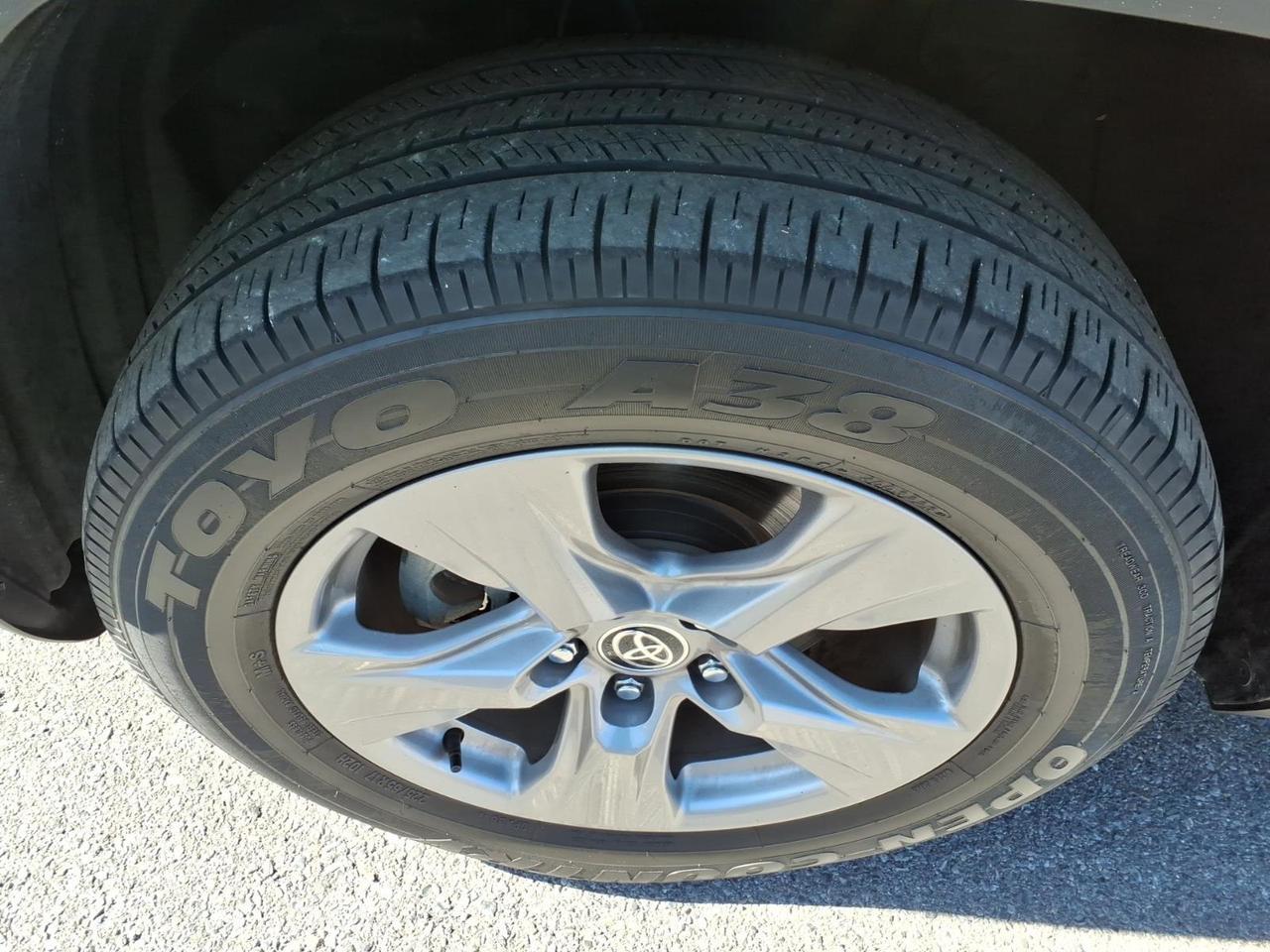 2023 Toyota RAV4 Hybrid XLE Roanoke VA