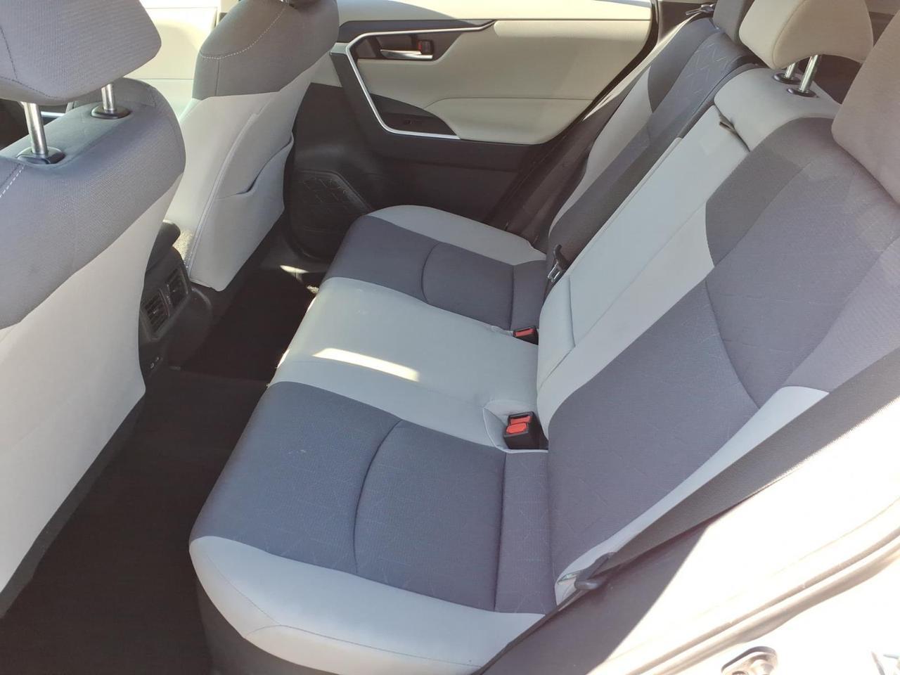 2023 Toyota RAV4 Hybrid XLE Roanoke VA