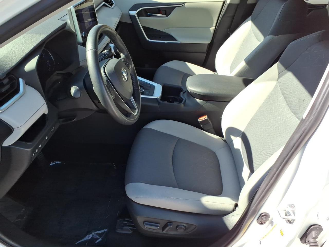 2023 Toyota RAV4 Hybrid XLE Roanoke VA