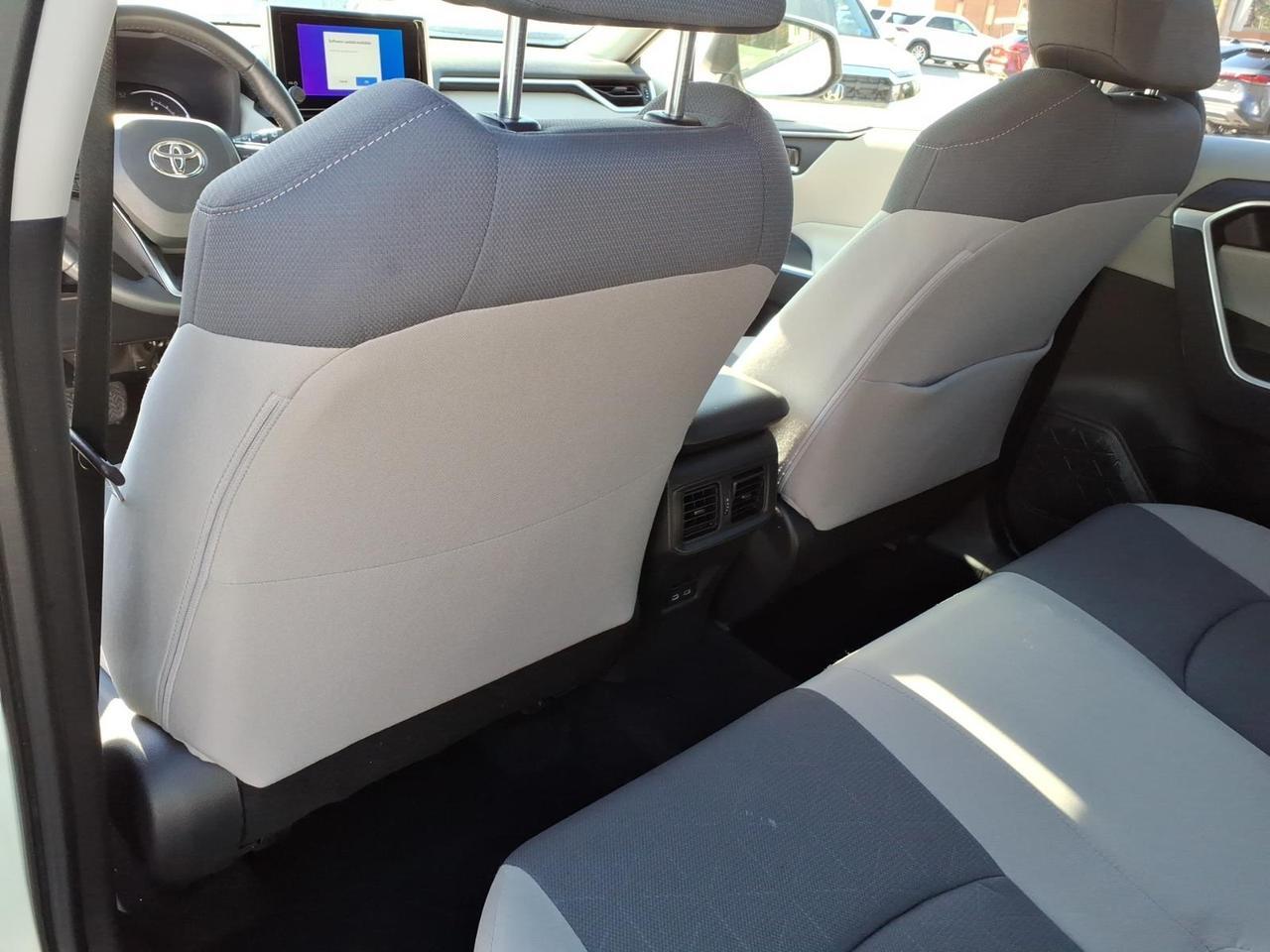 2023 Toyota RAV4 Hybrid XLE Roanoke VA