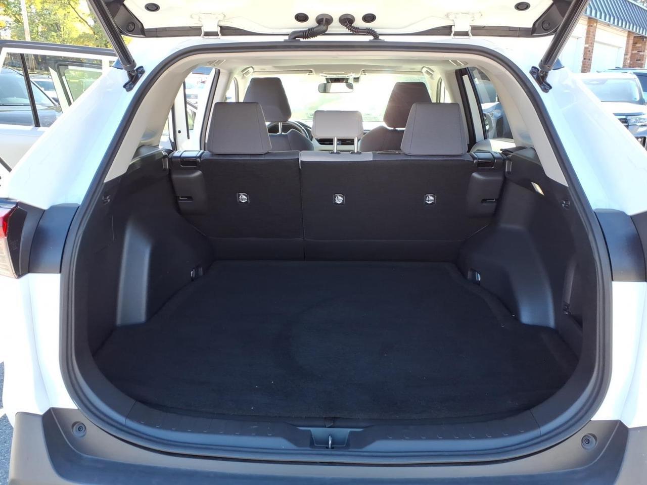 2023 Toyota RAV4 Hybrid XLE Roanoke VA