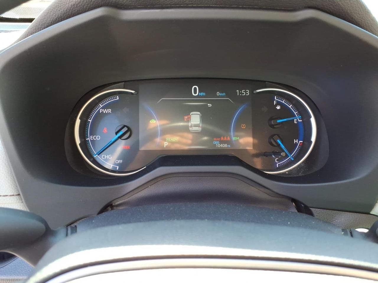 2023 Toyota RAV4 Hybrid XLE Roanoke VA