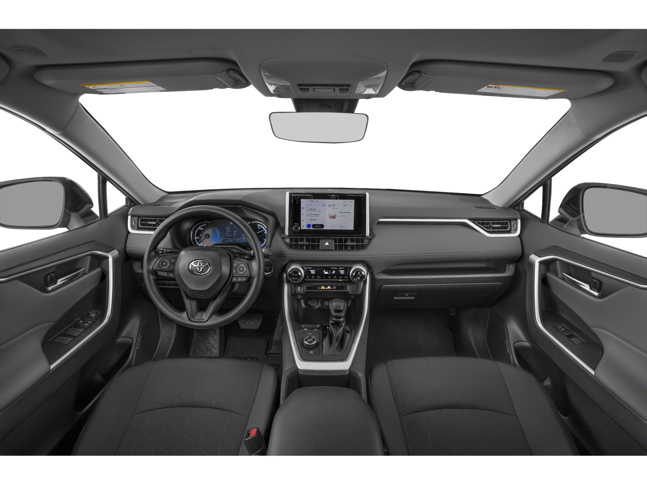 2023 Toyota RAV4 Hybrid XLE Roseville CA