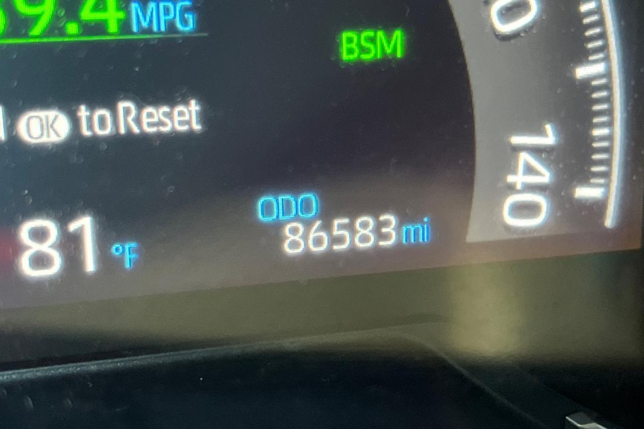 2023 Toyota RAV4 Hybrid XLE Roseville CA