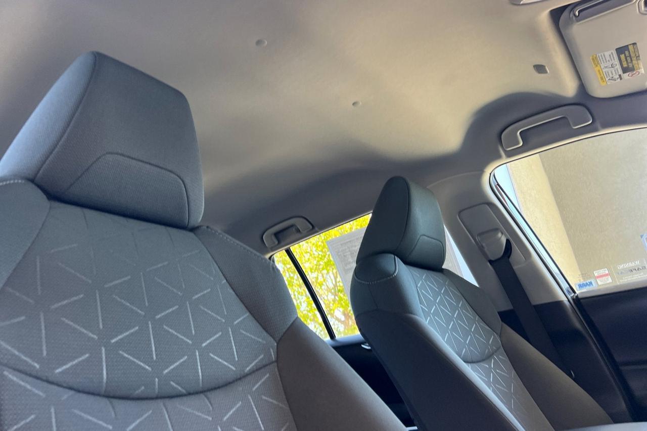 2023 Toyota RAV4 Hybrid XLE Roseville CA