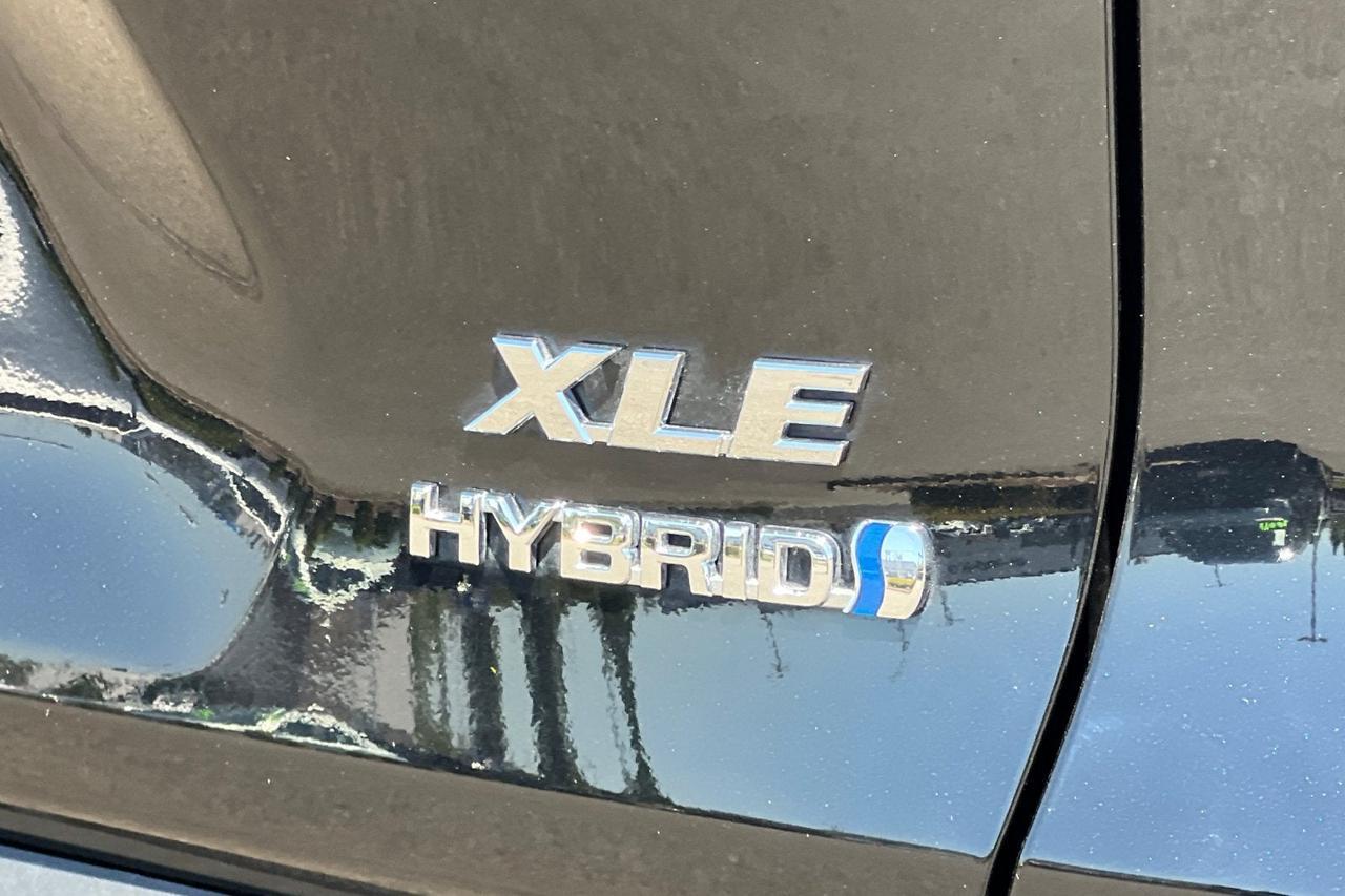 2023 Toyota RAV4 Hybrid XLE Roseville CA