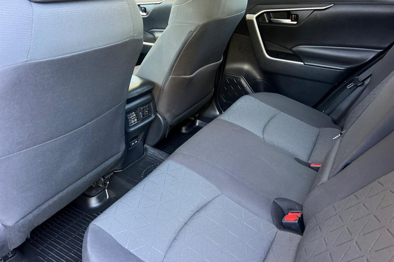2023 Toyota RAV4 Hybrid XLE Roseville CA