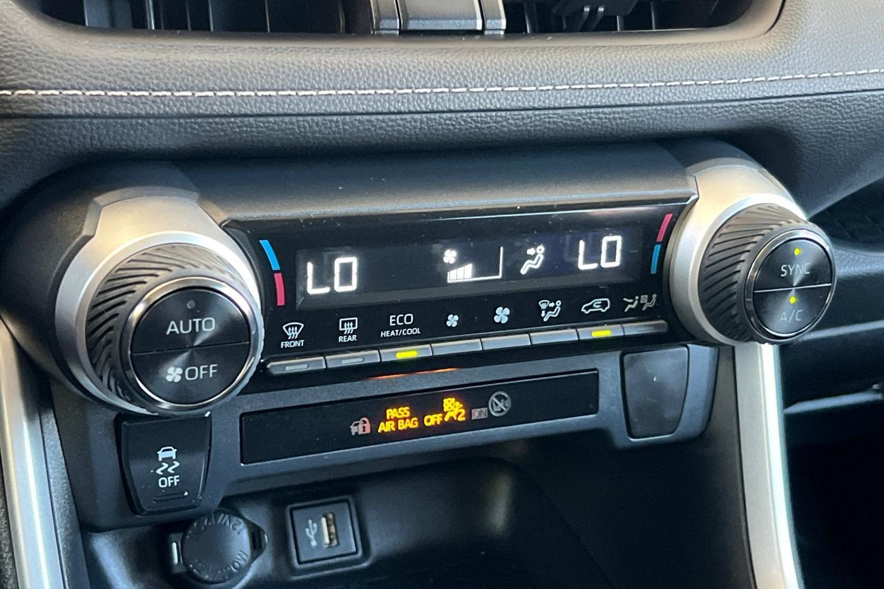 2023 Toyota RAV4 Hybrid XLE Roseville CA