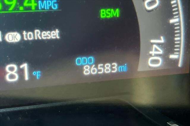 2023 Toyota RAV4 Hybrid XLE Roseville CA