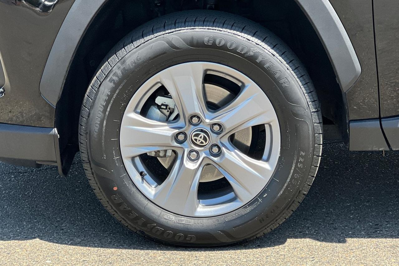 2023 Toyota RAV4 Hybrid XLE Roseville CA