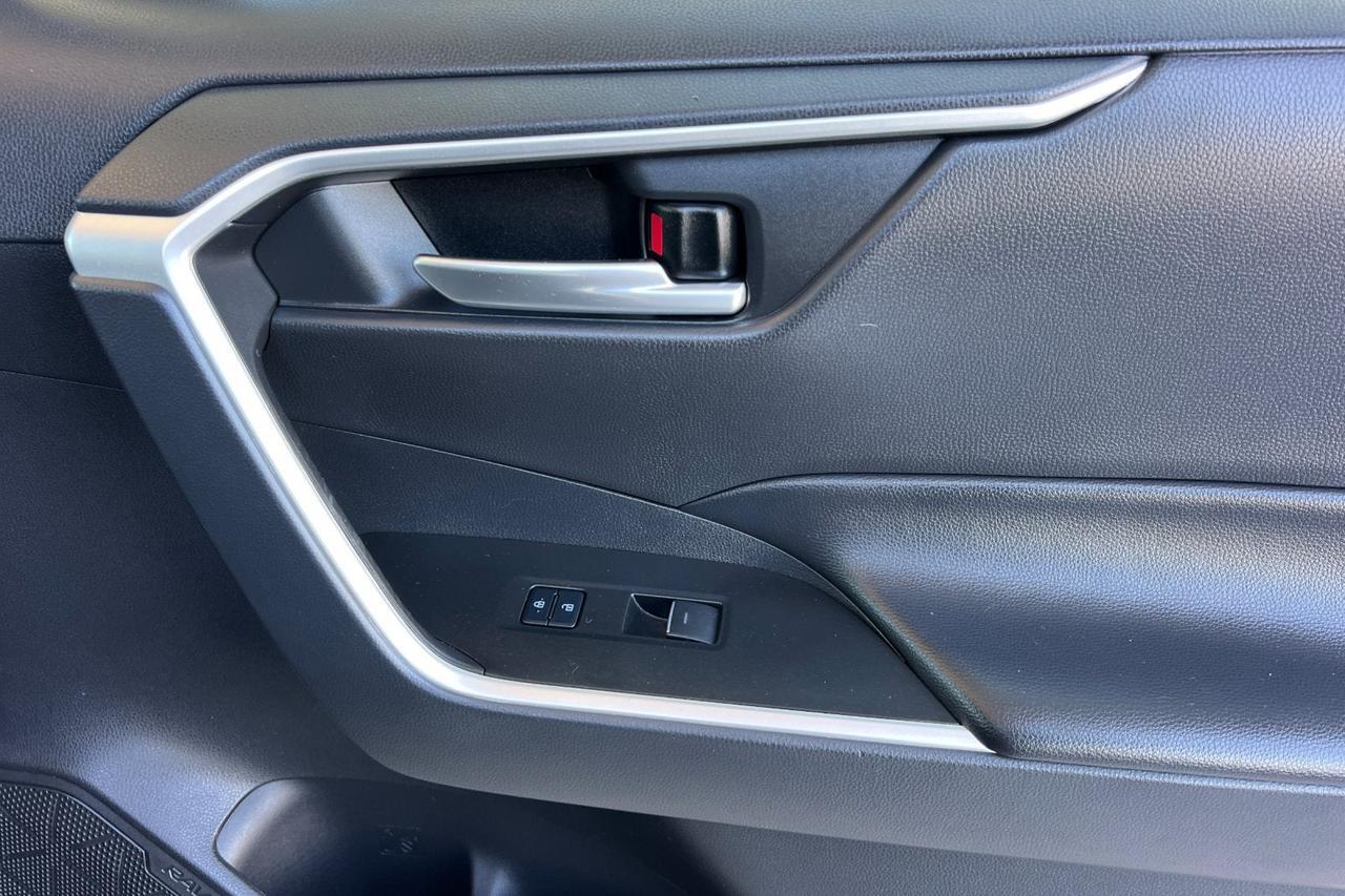 2023 Toyota RAV4 Hybrid XLE Roseville CA