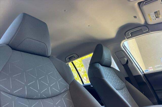 2023 Toyota RAV4 Hybrid XLE Roseville CA