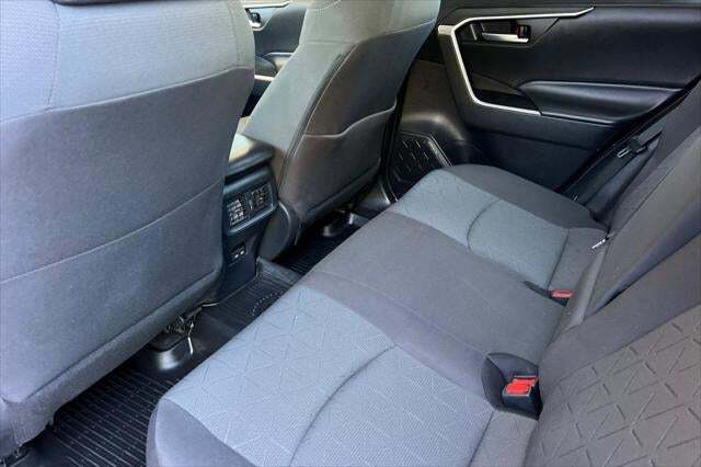 2023 Toyota RAV4 Hybrid XLE Roseville CA