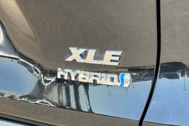 2023 Toyota RAV4 Hybrid XLE Roseville CA