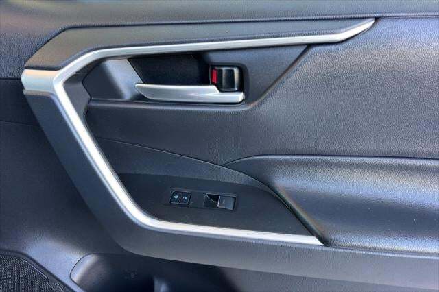 2023 Toyota RAV4 Hybrid XLE Roseville CA