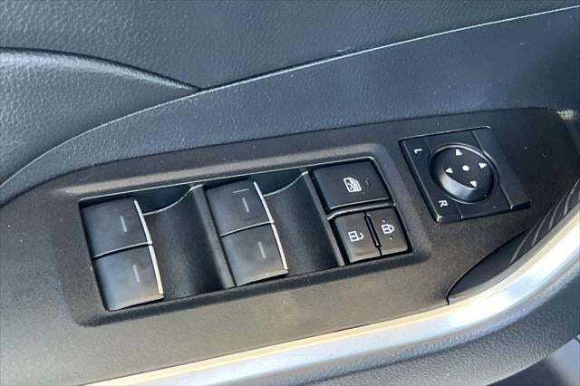 2023 Toyota RAV4 Hybrid XLE Roseville CA
