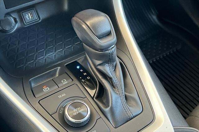 2023 Toyota RAV4 Hybrid XLE Roseville CA