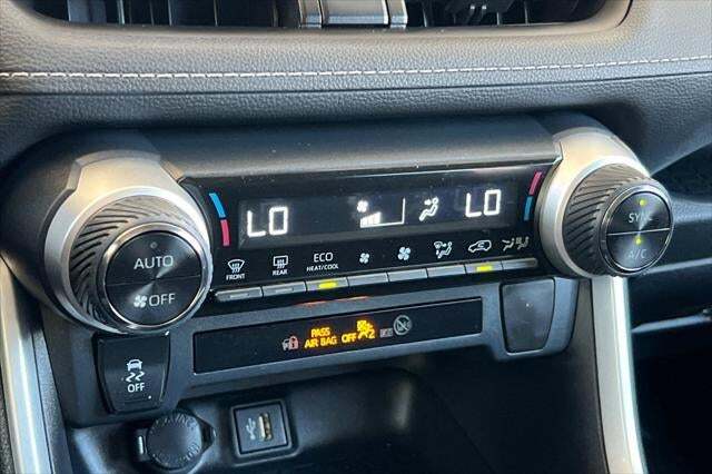 2023 Toyota RAV4 Hybrid XLE Roseville CA