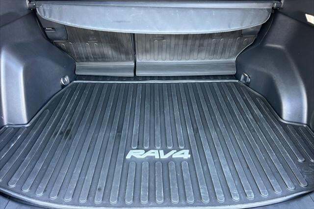 2023 Toyota RAV4 Hybrid XLE Roseville CA