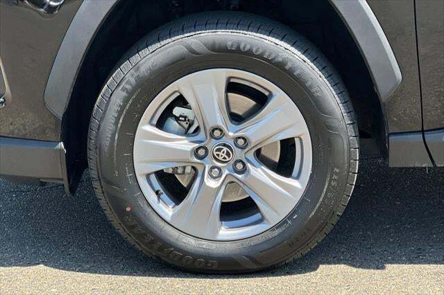2023 Toyota RAV4 Hybrid XLE Roseville CA