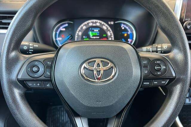 2023 Toyota RAV4 Hybrid XLE Roseville CA