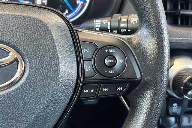 2023 Toyota RAV4 Hybrid XLE Roseville CA