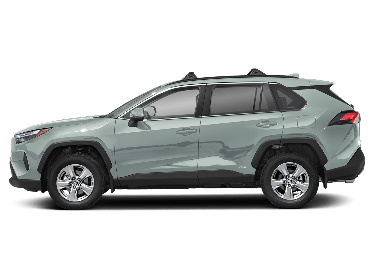2023 Toyota RAV4 Hybrid XLE Roseville CA