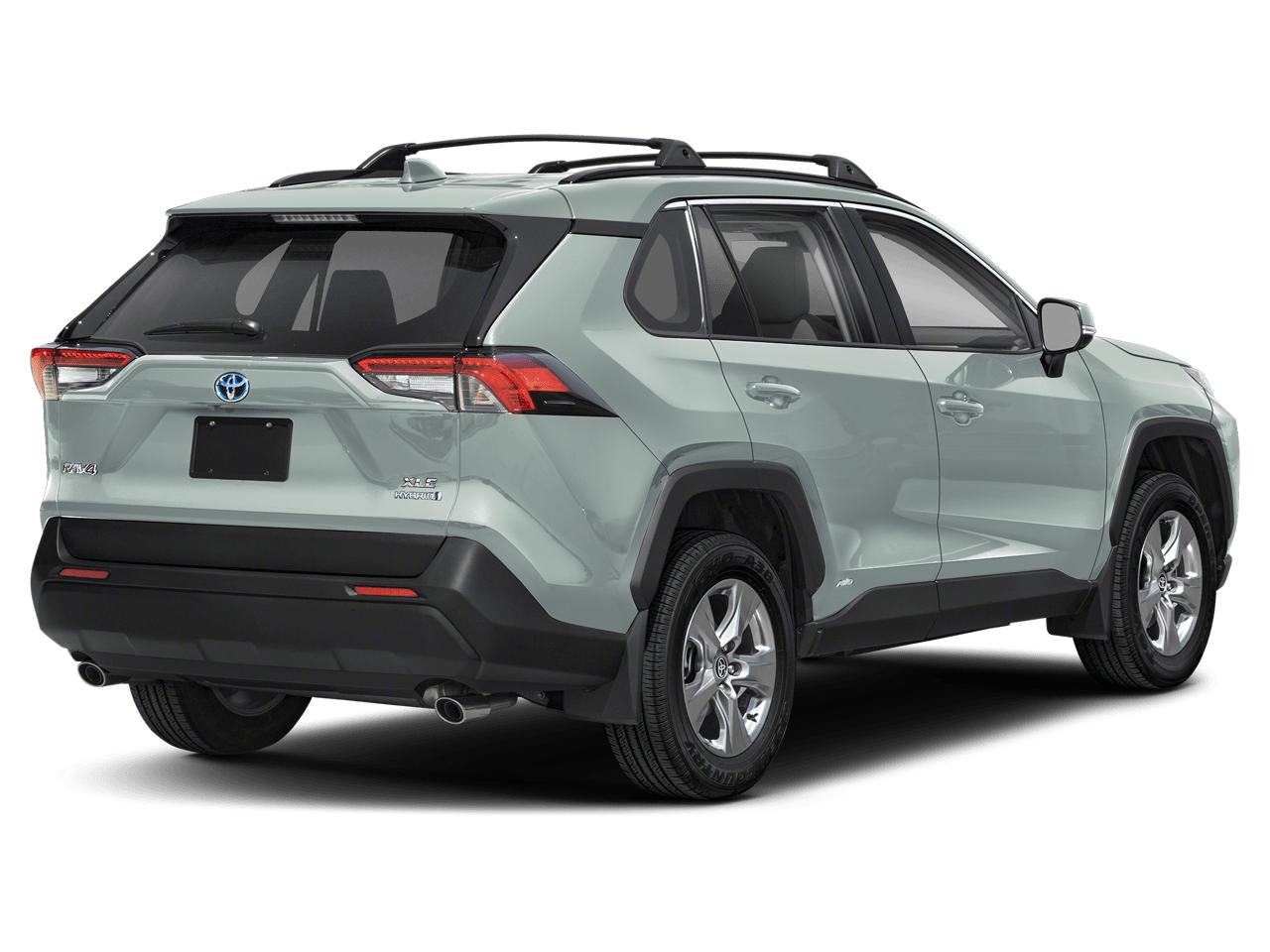 2023 Toyota RAV4 Hybrid XLE Roseville CA