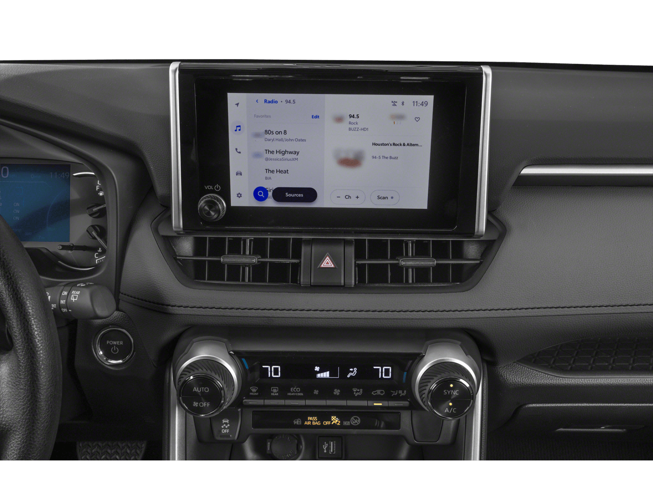 2023 Toyota RAV4 Hybrid XLE Roseville CA