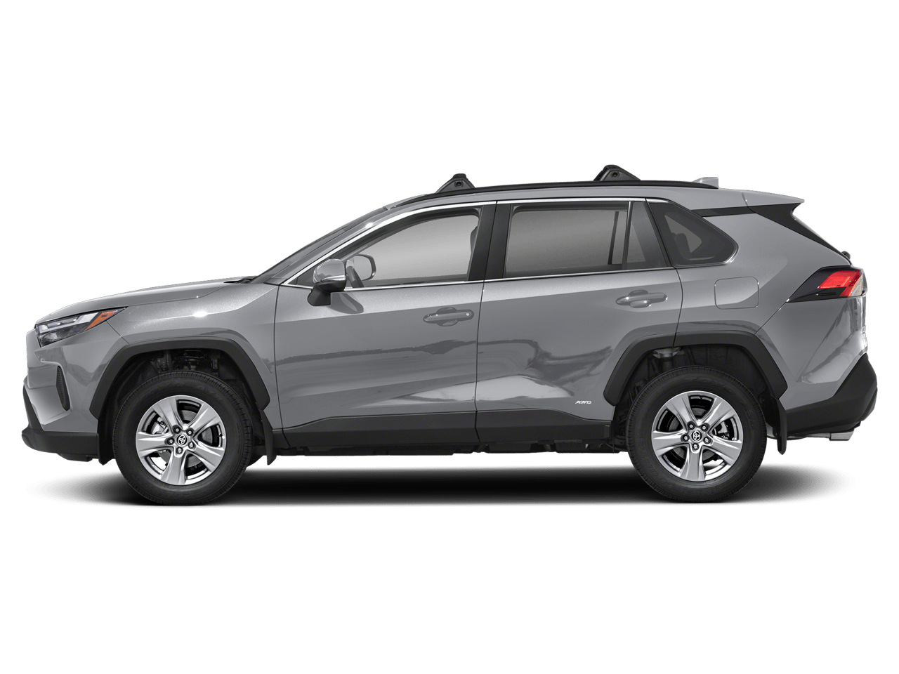 2023 Toyota RAV4 Hybrid XLE Roseville CA