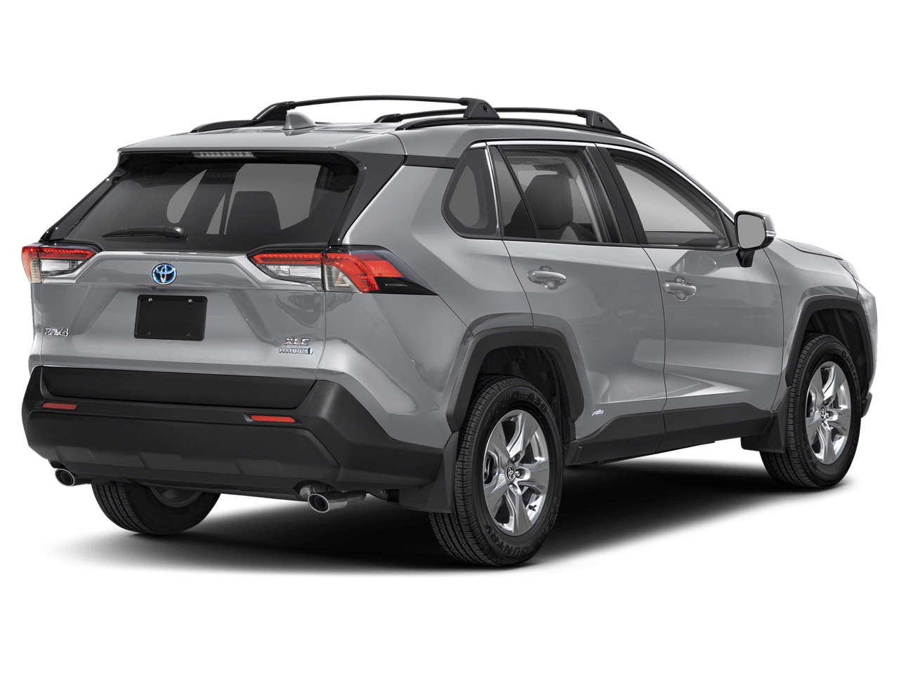 2023 Toyota RAV4 Hybrid XLE Roseville CA