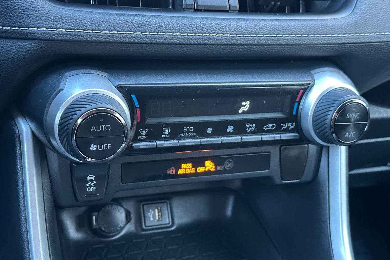 2023 Toyota RAV4 Hybrid XLE Roseville CA