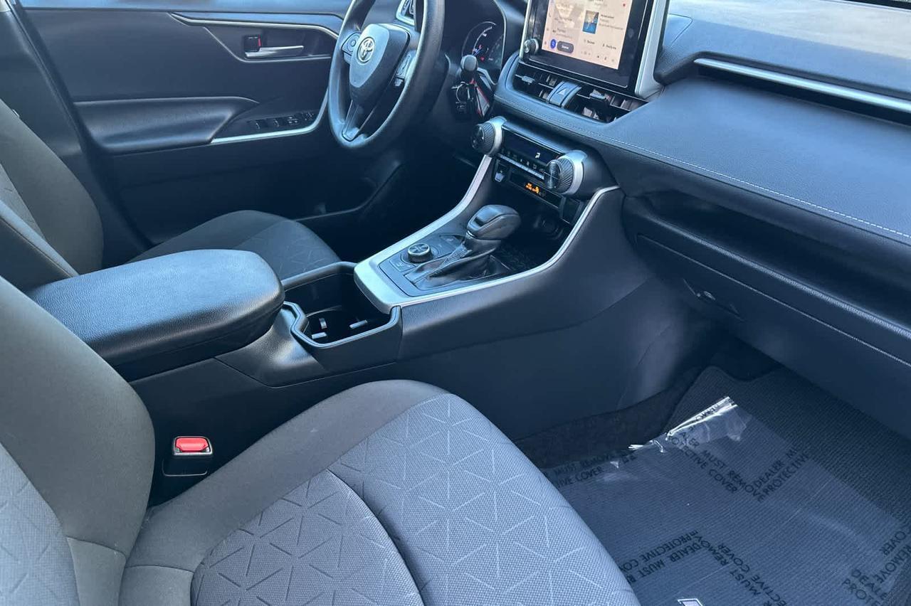 2023 Toyota RAV4 Hybrid XLE Roseville CA