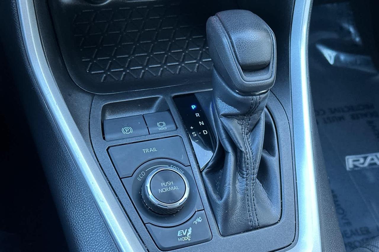 2023 Toyota RAV4 Hybrid XLE Roseville CA