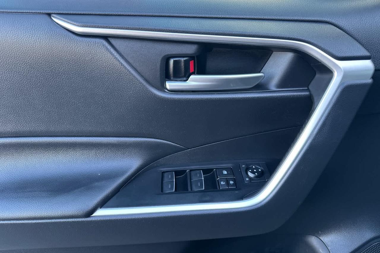 2023 Toyota RAV4 Hybrid XLE Roseville CA