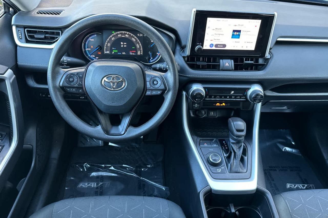 2023 Toyota RAV4 Hybrid XLE Roseville CA
