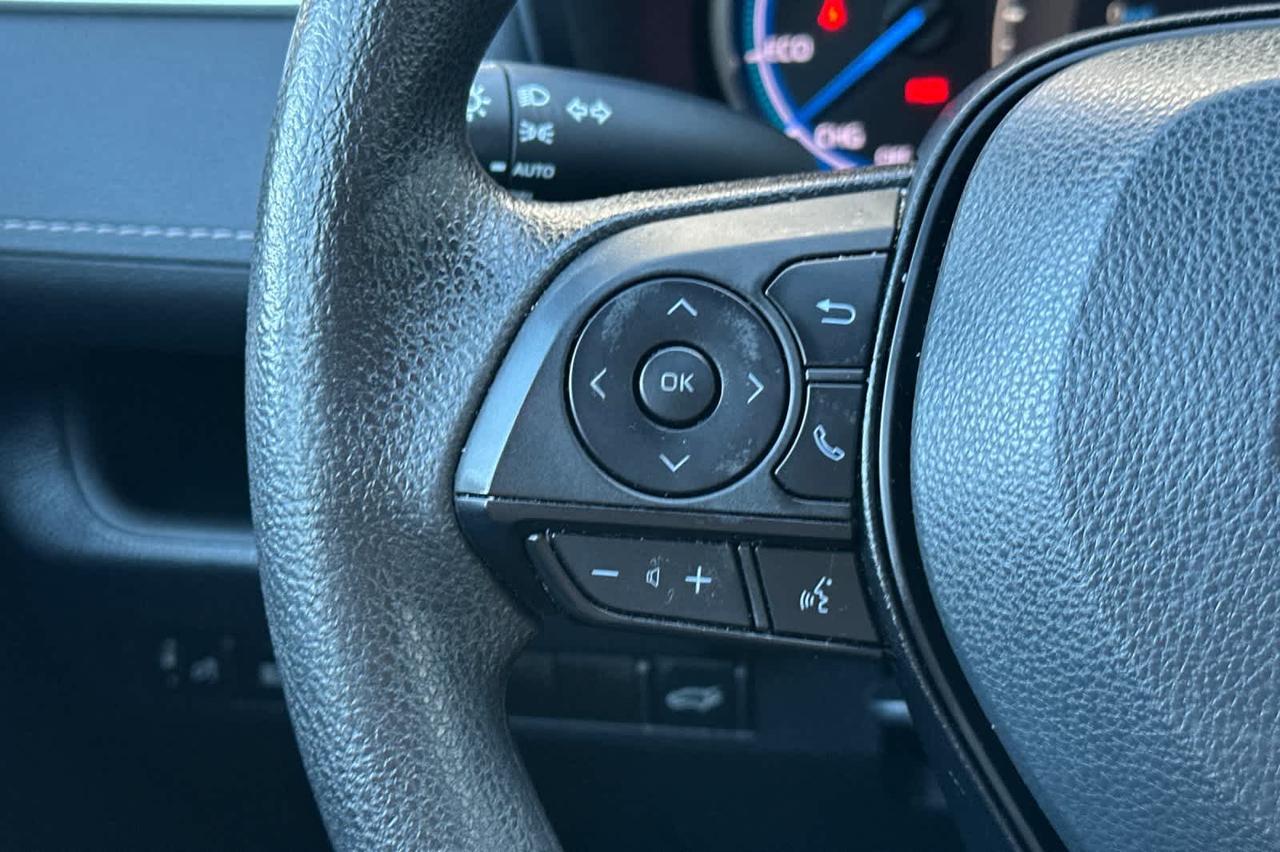 2023 Toyota RAV4 Hybrid XLE Roseville CA