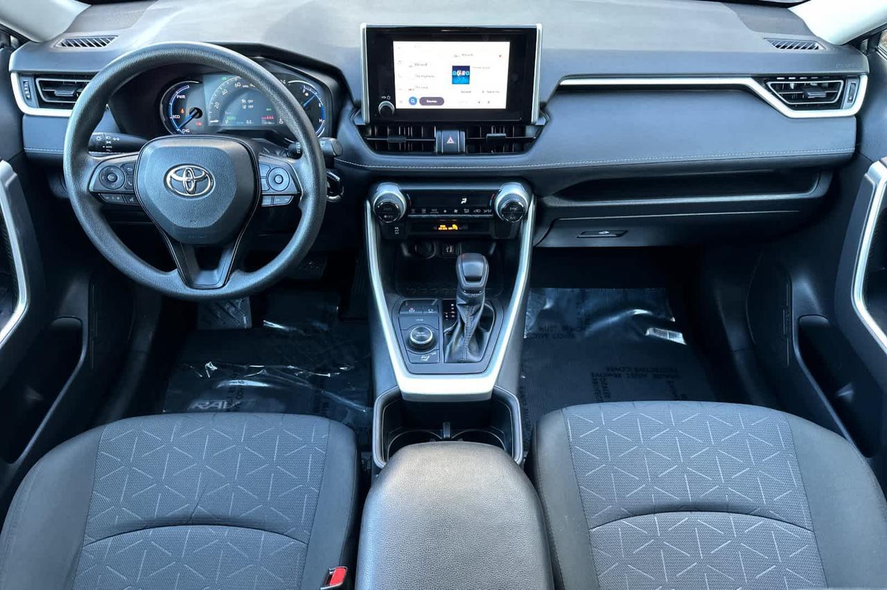 2023 Toyota RAV4 Hybrid XLE Roseville CA