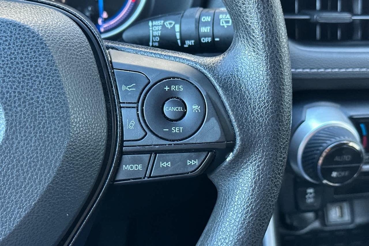 2023 Toyota RAV4 Hybrid XLE Roseville CA