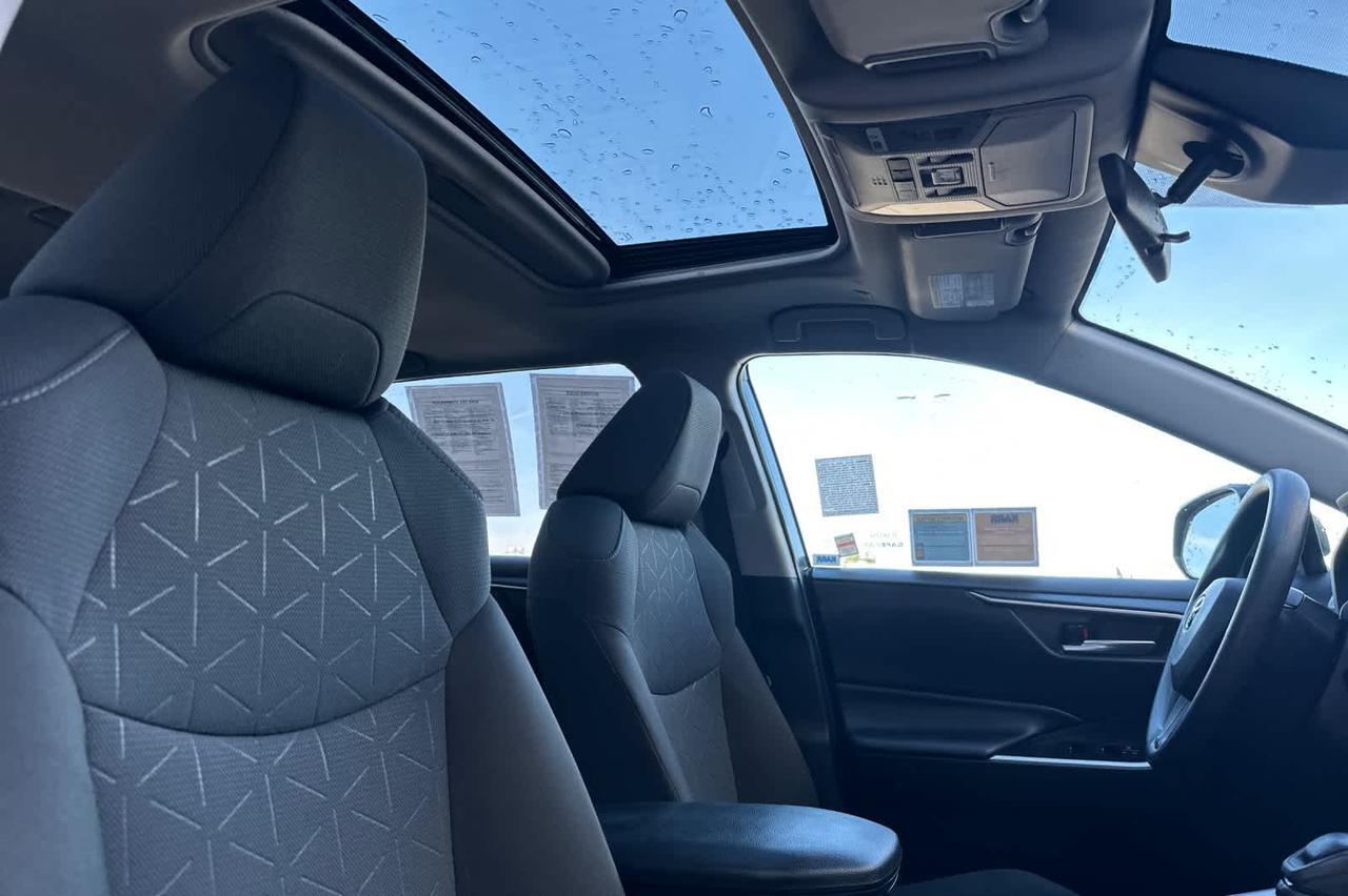 2023 Toyota RAV4 Hybrid XLE Roseville CA