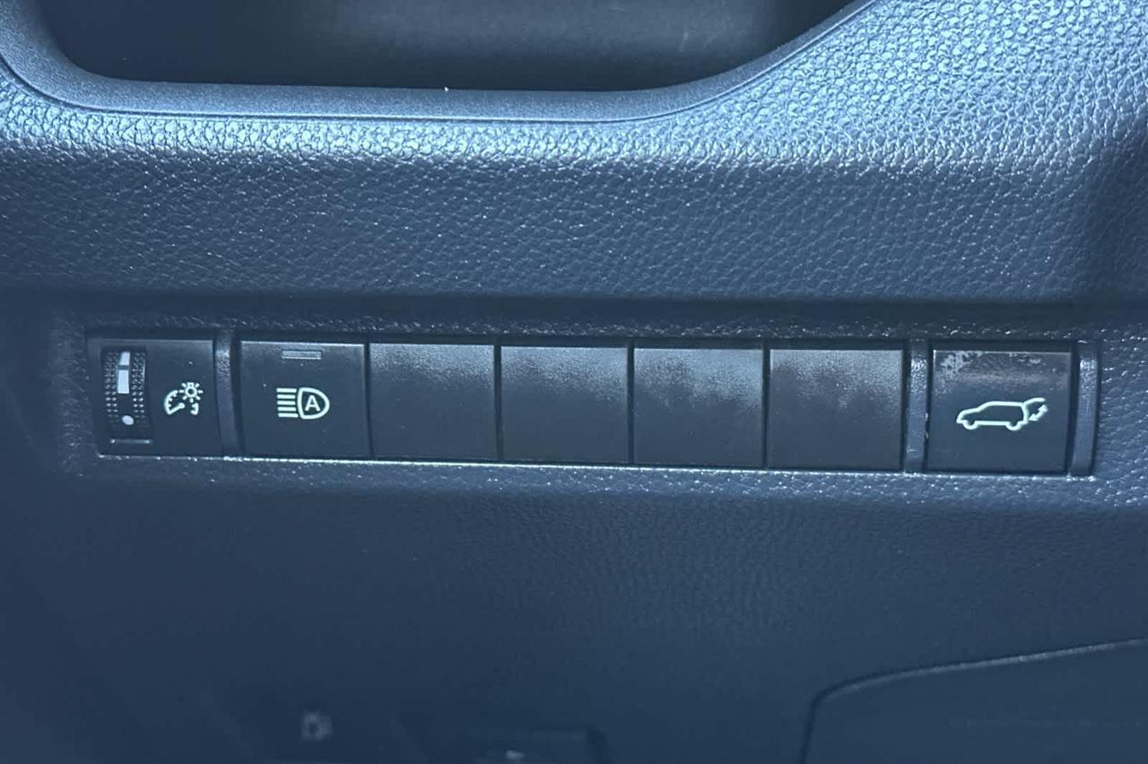 2023 Toyota RAV4 Hybrid XLE Roseville CA